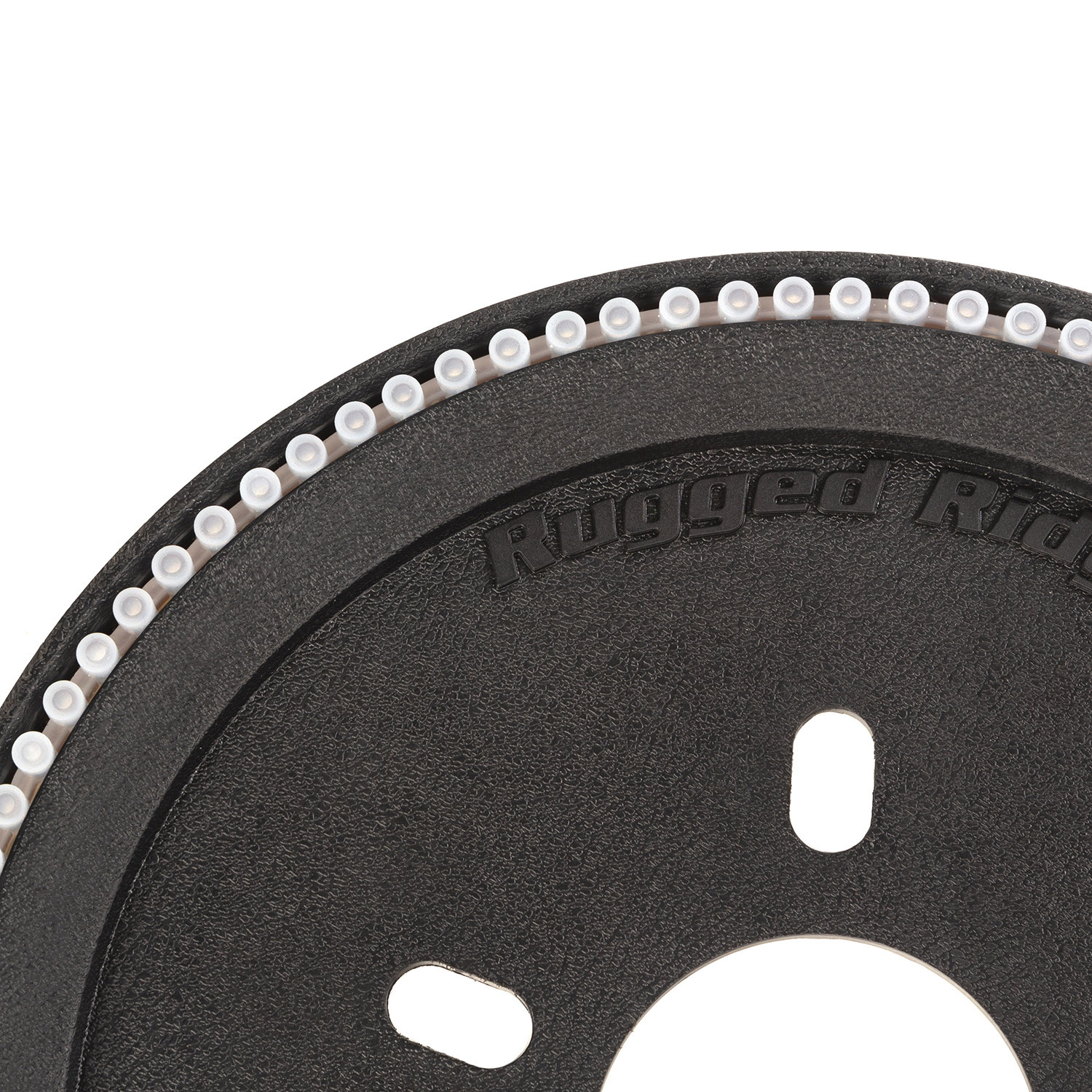 Rugged Ridge 11585.06 3rd Brake Light LED Ring for 18-20 Rugged Ridge 11585.06 3rd Brake Light LED Ring for 18-20